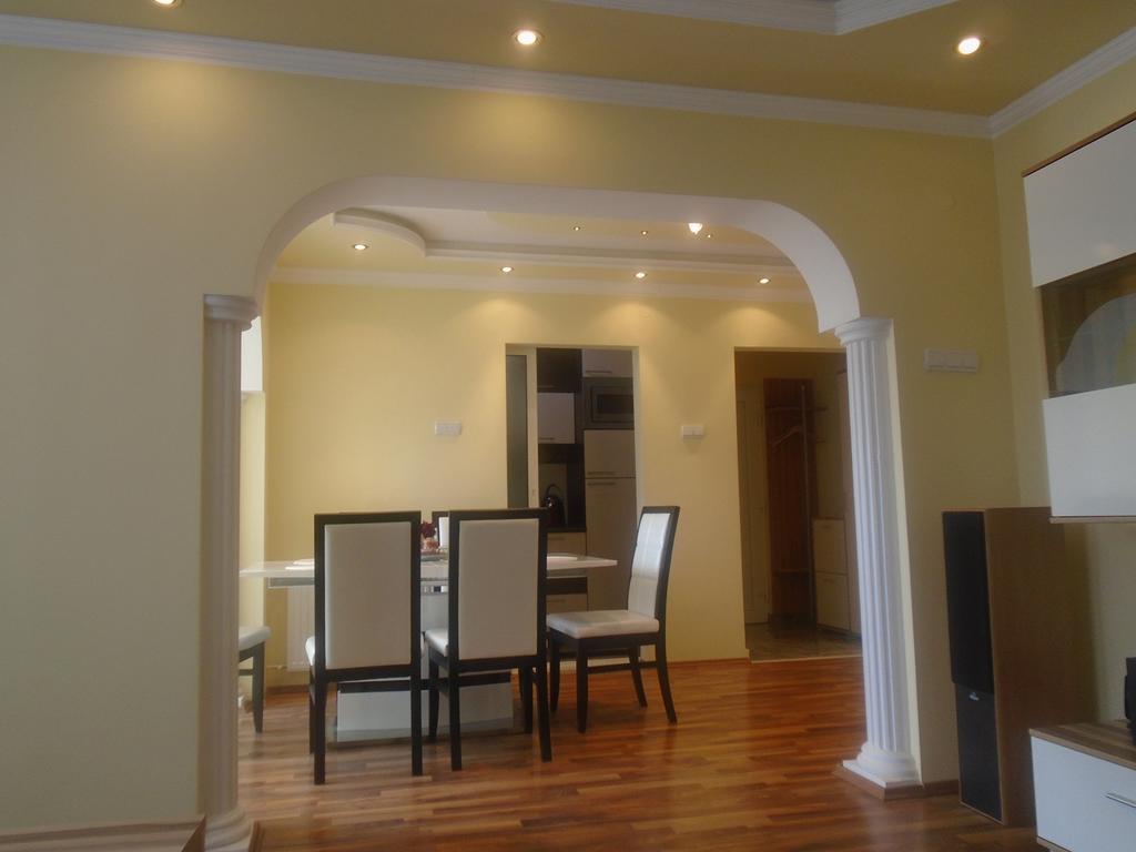 Apartment Peca Kladovo Exterior foto