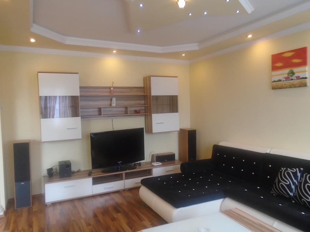 Apartment Peca Kladovo Exterior foto
