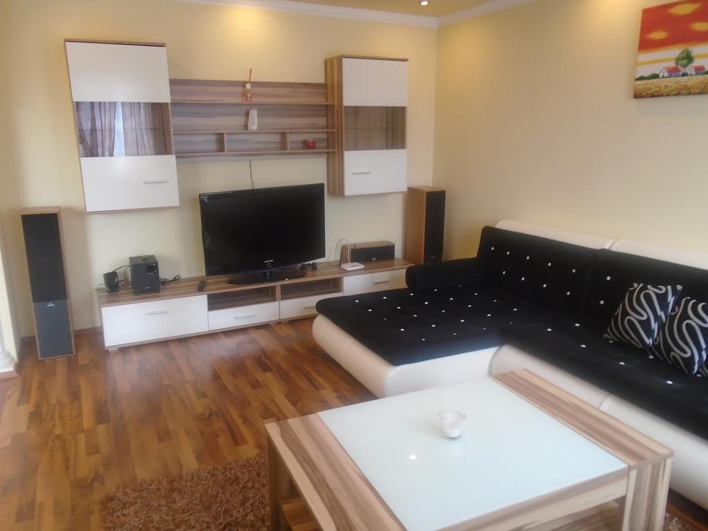 Apartment Peca Kladovo Exterior foto